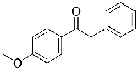 MC60159 4-Methoxy-2-Phenylacetophenone 1023-17-2 4'-甲氧基-2-苯基苯乙酮