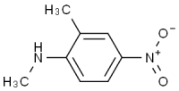 MC90587 2-(Methylamino)-5-Nitrotoluene 10439-77-7 N-甲基--4-硝基邻甲苯胺