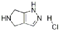 MC79733 1,4,5,6-Tetrahydropyrrolo[3,4-c]pyrazole hydrochloride 1117915-55-5 1,4,5,6-Tetrahydropyrrolo[3,4-c]pyrazole hydrochloride