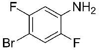 MC60527 4-Bromo-2,5-Difluoroaniline 112279-60-4 4-溴-2,5-二氟苯胺