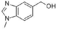 MC91462 1H-Benzimidazole-5-methanol,1-methyl-(9CI) 115576-91-5 1-甲基-1H-苯并咪唑-5-甲醇