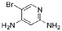 MC91966 5-Bromopyridine-2,4-diamine 1201784-84-0 2,4-二氨基-5-溴吡啶
