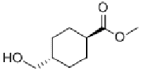 MC93222 METHYL TRANS-4-HYDROXYMETHYLCYCLOHEXANECARBOXYLATE 13380-85-3 4-羟基甲基环己烷-1-羧酸甲酯