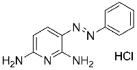 MC61232 Phenazopyridine hydrochloride 136-40-3 非那吡啶盐酸盐