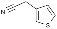 MC93563 3-Thiopheneacetonitrile 13781-53-8 噻吩-3-乙腈