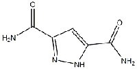 MC93706 1H-Pyrazole-3,5-dicarboxaMide 1397683-79-2 1H-吡唑-3,5-二甲酰胺