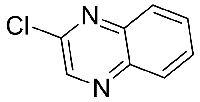 MC61638 2-Chloroquinoxaline 1448-87-9 2-氯喹噁啉