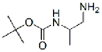 MC94226 Carbamic acid, (2-amino-1-methylethyl)-, 1,1-dimethylethyl ester (9CI) 149632-73-5 (2-氨基-异丙基)氨基甲酸叔丁基酯