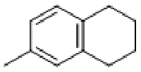 MC95032 6-METHYLTETRALINE 1680-51-9 6-甲基四氢化萘