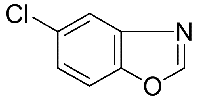 MC62603 5-Chlorobenzoxazole 17200-29-2 5-氯苯并唑