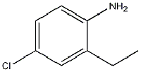 MC98187 (4-Chloro-2-ethylphenyl)amine 30273-39-3 4-氯-2-乙基苯胺