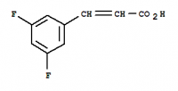 MC51114  3,5-二氟苯乙烯酸  [84315-23-1]