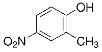 MC52333  2-甲基-4-硝基苯酚  [99-53-6]