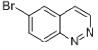 MC98397 6-bromocinnoline 318276-72-1 6-溴噌啉