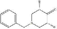 MC98502 (3S,5R)-1-benzyl-3,5-diMethylpiperidin-4-one 324769-03-1 (3S,5R)-1-苄基-3,5-二甲基哌啶-4-酮