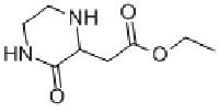 MC98663 ETHYL 2-(3-OXO-2-PIPERAZINYL)ACETATE 33422-35-4 2-(3-氧-2-哌嗪基)乙酸乙酯