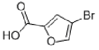 MC98826 4-BROMOFURAN-2-CARBOXYLICACID 3439-02-9 4-溴-呋喃-2-甲酸