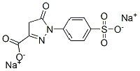 MC27703  3-羧基-1-(4-磺酸苯基)-5-吡唑啉酮二钠盐  [3473-75-4]