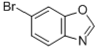 MC99405 6-BROMOBENZOXAZOLE 375369-14-5 6-溴苯并[D]噁唑