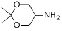 MC99795 2,2-DIMETHYL-1,3-DIOXAN-5-AMINE 40137-24-4 2,2-二甲基-1,3-二恶烷-5-胺