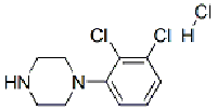 MC70933 1-(2,3-Dichlorophenyl)-piperazine hydrochloride 41202-77-1 1-(2,3-二氯苯基)哌嗪盐酸盐