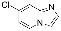 MC65660 7-Chloroimidazo[1,2-A]Pyridine 4532-25-6 7-氯咪唑并[1,2-A]吡啶