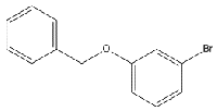 MC73198 Benzyl 3-Bromophenyl Ether 53087-13-1 3-苄氧基溴苯