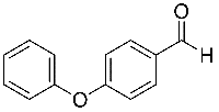 MC67420 4-Phenoxybenzaldehyde 67-36-7 4-苯氧基苯甲醛