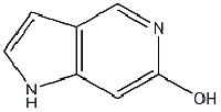 MC75571 6-Hydroxy-5-azaindole 70357-66-3 6-羟基-5-氮杂吲哚