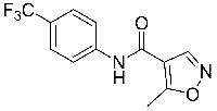 MC67915 Leflunomide 75706-12-6 来氟洛米