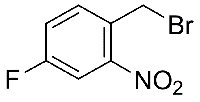 MC67957 4-Fluoro-2-Nitrobenzyl Bromide 76437-44-0 4-氟-2-硝基溴苄