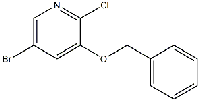 MC78068 3-(Benzyloxy)-5-broMo-2-chloropyridine 891785-18-5 5-溴-2-3-苄氧基吡啶