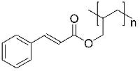 MC27915  聚乙烯醇肉桂酸酯  [9050-06-0]
