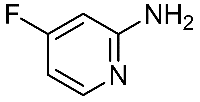 MC71511 2-Amino-4-Fluoropyridine 944401-77-8 2-氨基-4-氟吡啶