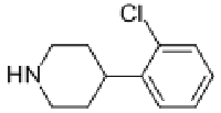 MC90057 4-(2-chlorophenyl)piperidine 100129-35-9 4-(2-氯苯基)哌啶