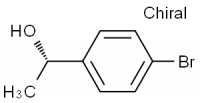 MC90166 (S)-4-Bromo-Alpha-Methylbenzyl Alcohol 100760-04-1 (S)-4-溴-alpha-甲基苄基醇
