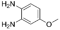 MC60167 4-Methoxy-O-Phenylenediamine 102-51-2 4-甲氧基邻苯二胺