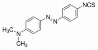 MC30300  4-N,N-二甲基氨基偶氮苯-4`-异硫氰酸酯  [7612-98-8]