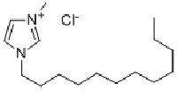 MC70144 1-DODECYL-3-METHYLIMIDAZOLIUM CHLORIDE 114569-84-5 1-十二基-3-甲基咪唑鎓氯化基