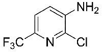 MC60680 2-Chloro-6-(trifluoromethyl)pyridin-3-amine 117519-09-2 6-三氟甲基-3-氨基-2-氯吡啶