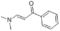MC91973 3-(DIMETHYLAMINO)-1-PHENYL-2-PROPEN-1-ONE 1201-93-0 3-(二甲氨基)-1-(2-苯基)-2-丙烯-1-酮