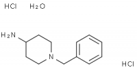 MC92016 4-Amino-1-Benzylpiperidine Dihydrochloride Hydrate 1205-72-7 4-氨基-1-苄基哌啶二盐酸盐水合物**