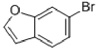MC92908 BENZOFURAN, 6-BROMO- 128851-73-0 6-溴苯并呋喃