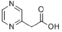 MC93749 2-PYRAZINE ACETIC ACID 140914-89-2 2-吡嗪乙酸
