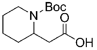 MC61859 N-Boc-2-Piperidineacetic Acid 149518-50-3 N-Boc-2-哌啶乙酸