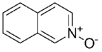 MC62022 Isoquinoline N-Oxide 1532-72-5 异喹啉-N-氧化物