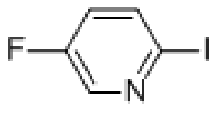 MC94644 5-FLUORO-2-IODOPYRIDINE 159870-80-1 5-氟-2-碘吡啶