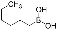 MC62394 1-Hexaneboronic Acid 16343-08-1 正己基硼酸