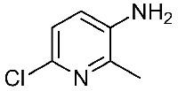 MC62431 6-Chloro-2-methylpyridin-3-amine 164666-68-6 2-甲基-3-氨基-6-氯吡啶