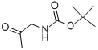 MC95138 Carbamic acid, (2-oxopropyl)-, 1,1-dimethylethyl ester (9CI) 170384-29-9 N-BOC-1-氨基丙酮